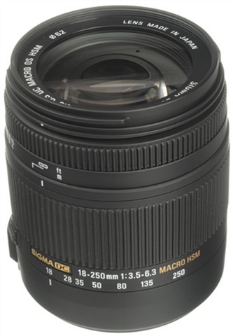 SIGMA 18-250mm F3.5-6.3DC MACRO OS キャノン Amazon.co.jp: シグマ 18-250mm F3.5-6.3 DC OS HSM EO キヤノン